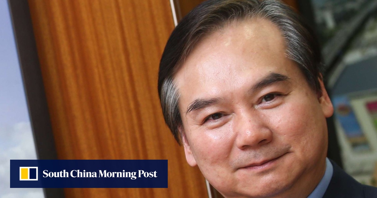 Wang On Properties chairman sees challenges from flurry of land deals