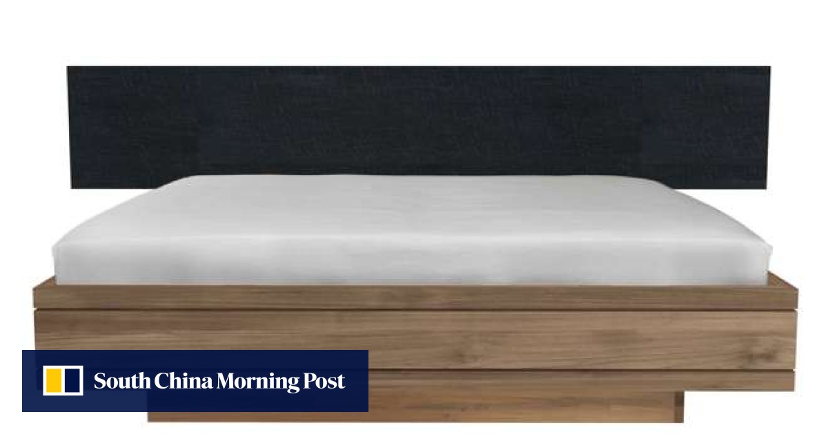 Six contemporary beds for the Hong Kong home South China Morning Post