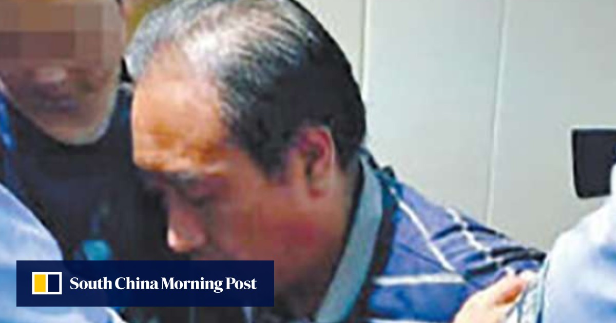 Revealed the quiet, ‘dutiful’ son named one of China’s most notorious