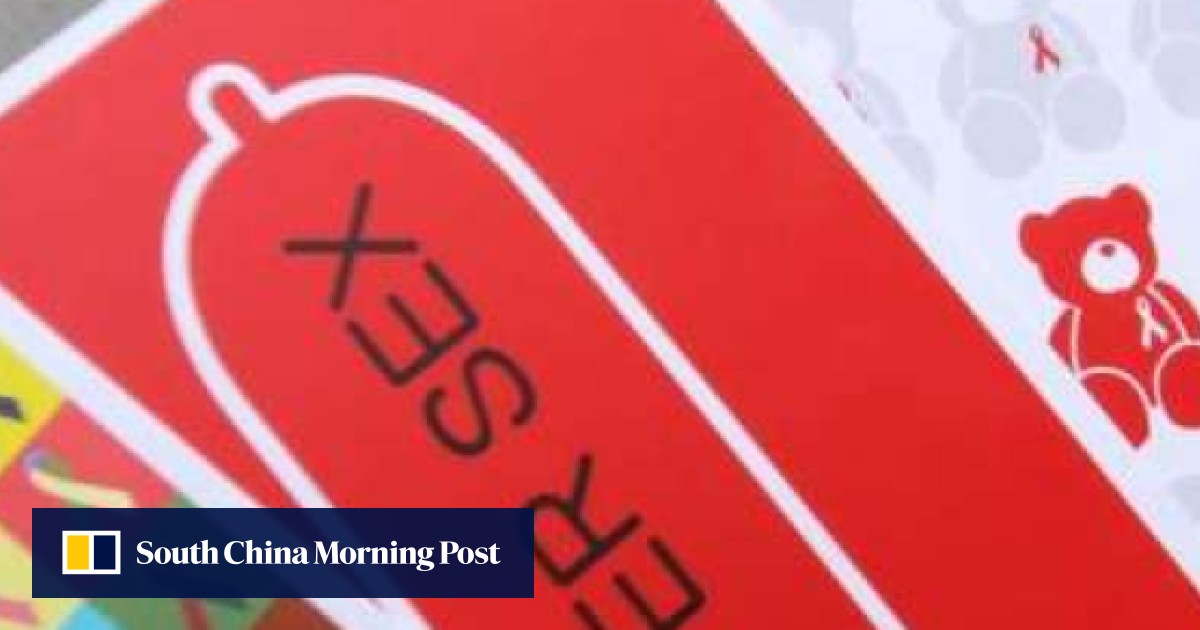 Number of new HIV cases in Hong Kong third highest since reports began