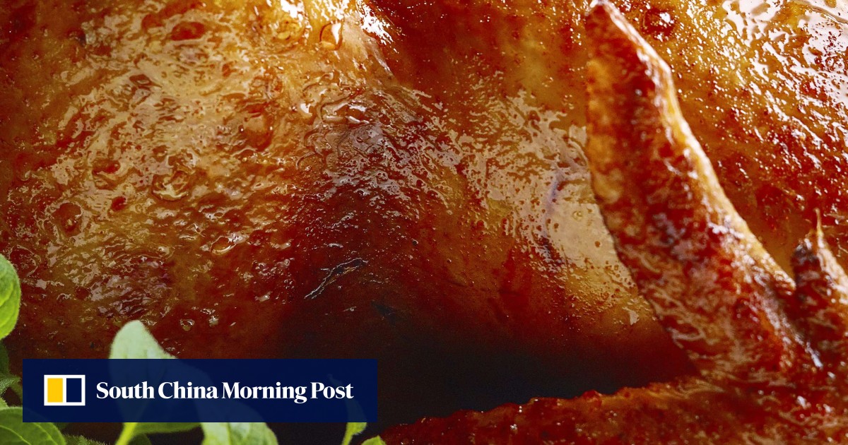 Can eating chicken tails cause cancer or other diseases? South China Morning Post