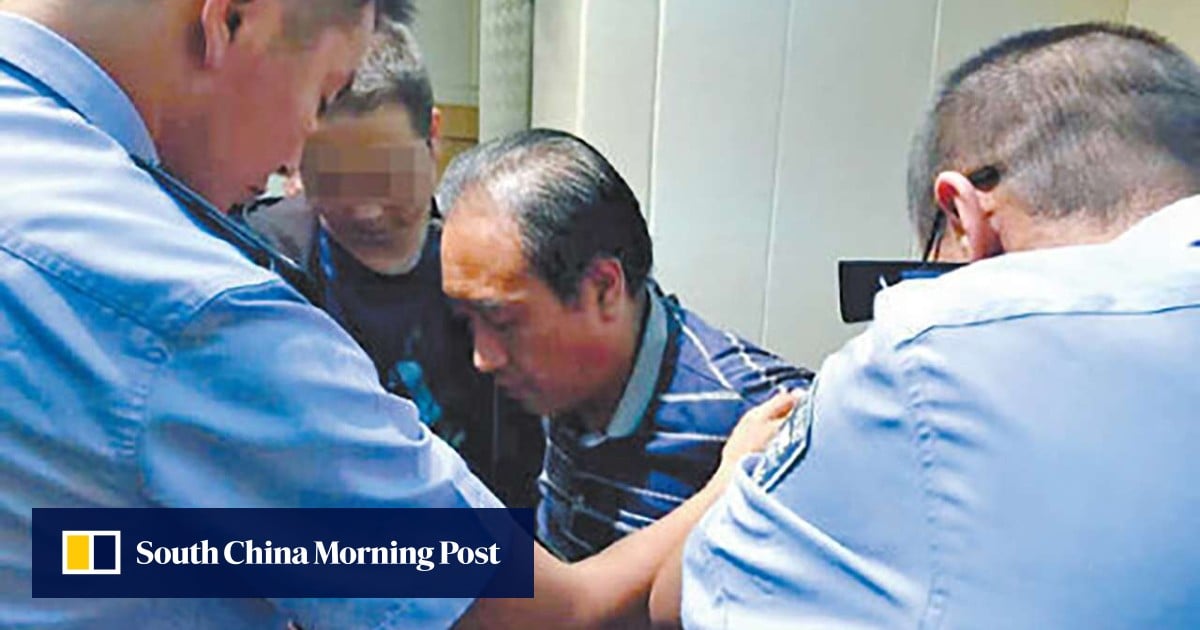 China’s notorious ‘serial killer’ left ample evidence in rapemurder