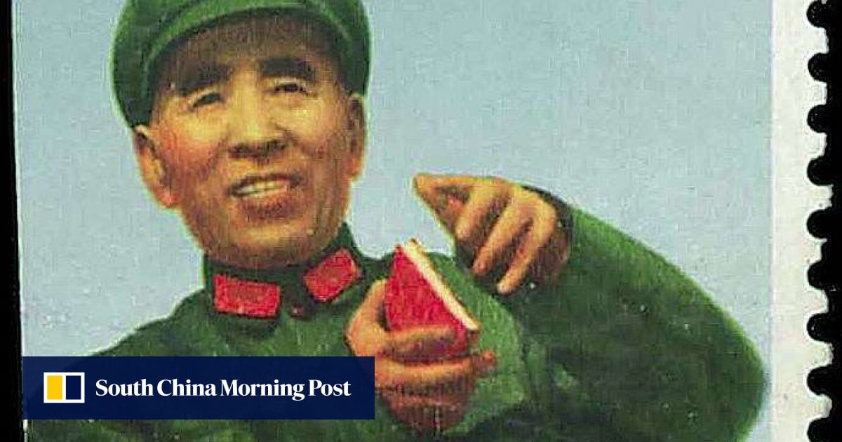 Shock waves from Lin Biao plane crash still echo in leadup to Chinese