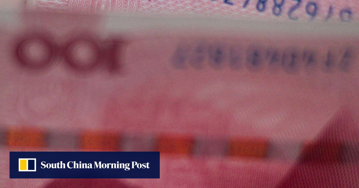 Chinese dividend payouts are on the rise despite falling earnings