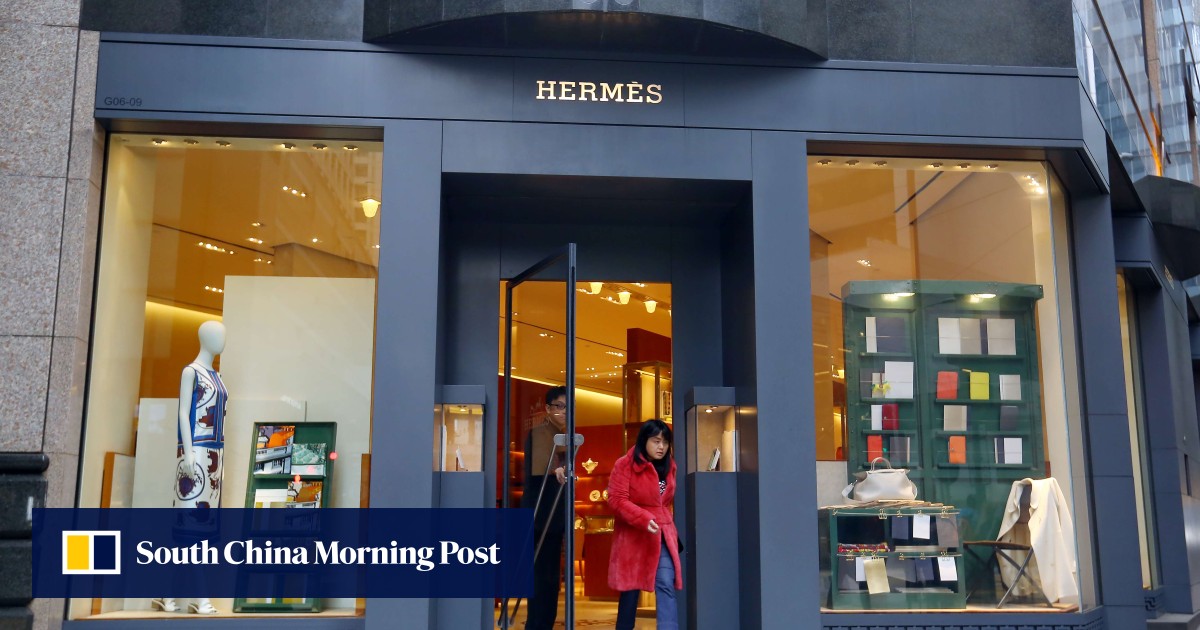 hermes outlets