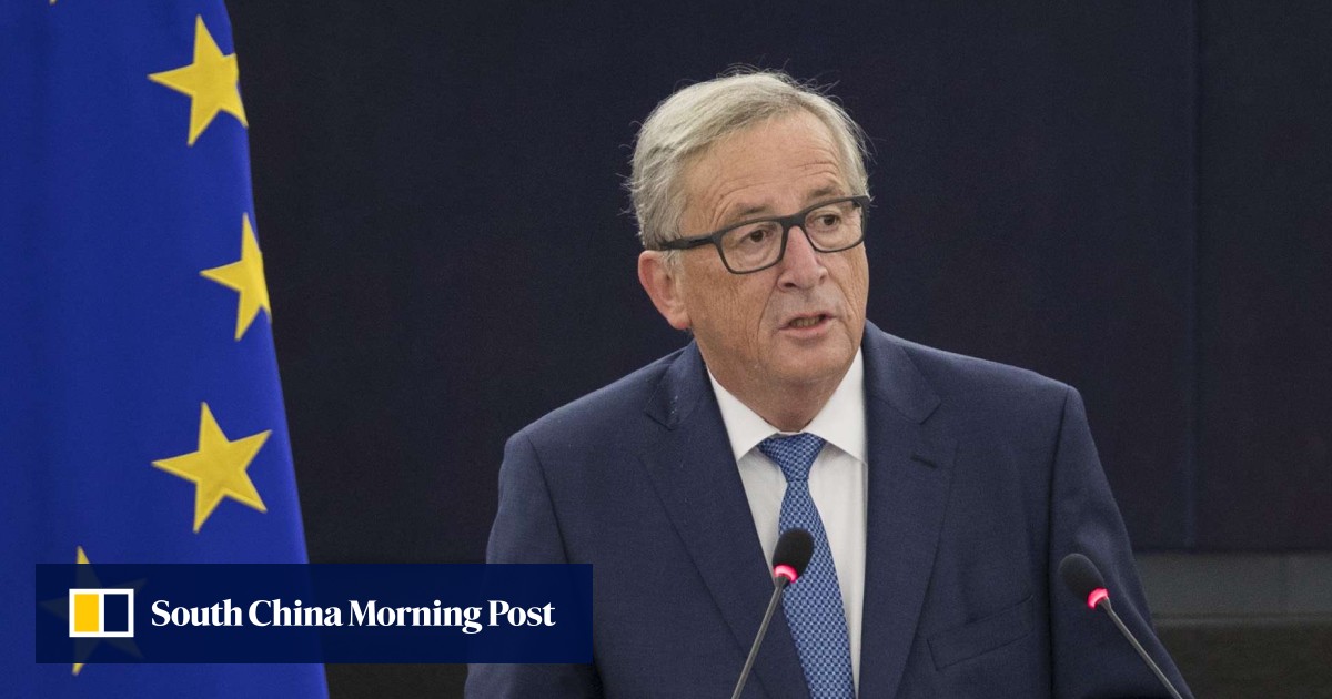 EU president urges ‘brutally honest assessment’ ahead of postBrexit