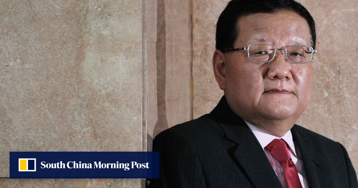 Broadcaster Phoenix seeks Hong Kong freetoair television licence South China Morning Post