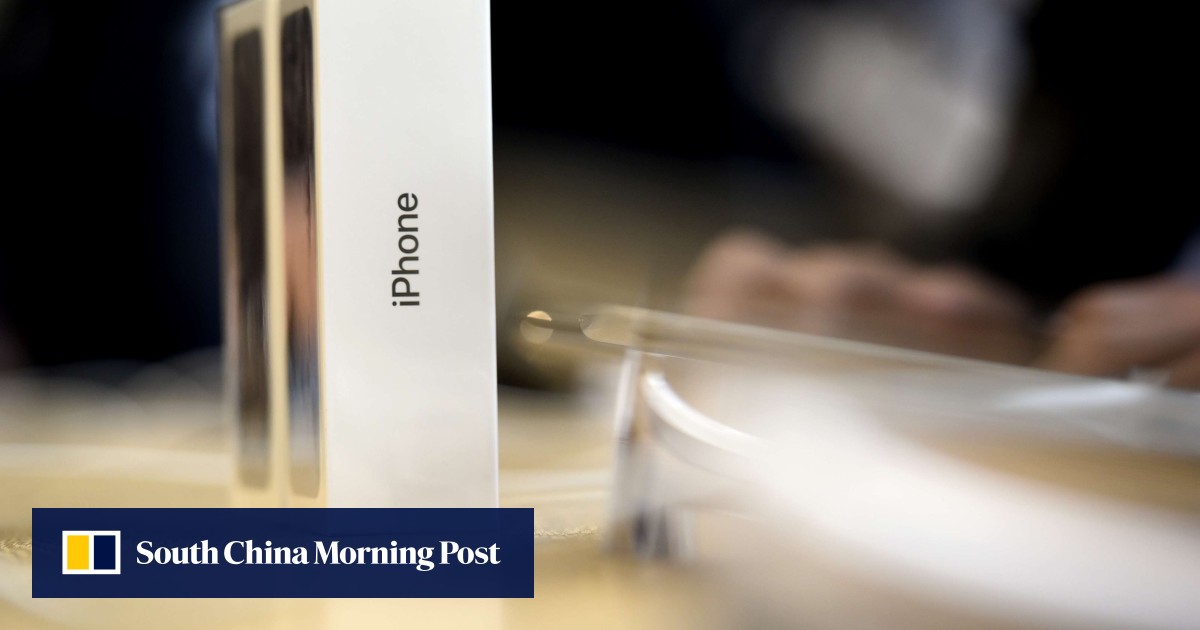 Apple’s iPhone 7 more expensive to make: IHS Markit | South China