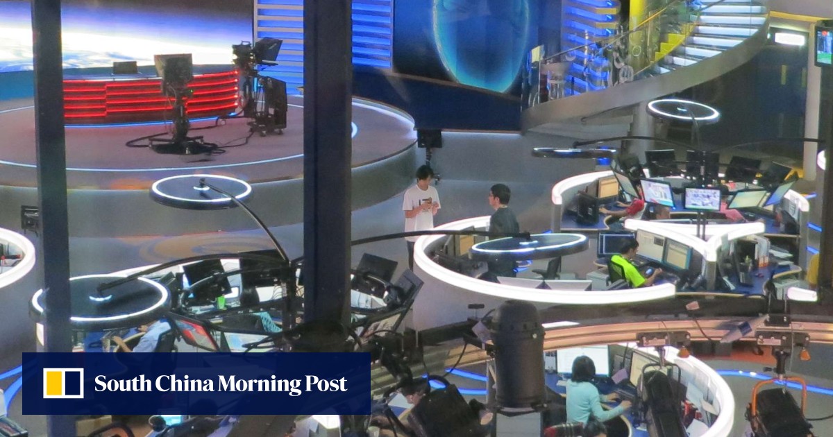 Phoenix unveils HK2.37 billion plan for terrestrial TV channels in