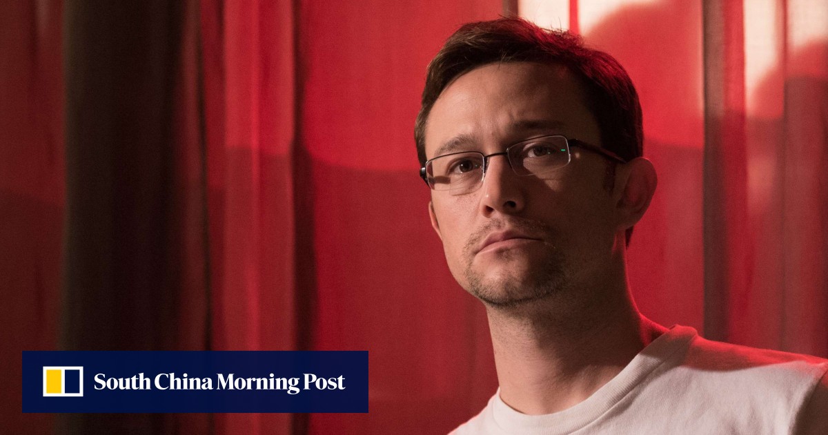 Oliver Stone And Joseph Gordon Levitt On The Challenges Of Making Snowden South China Morning Post 