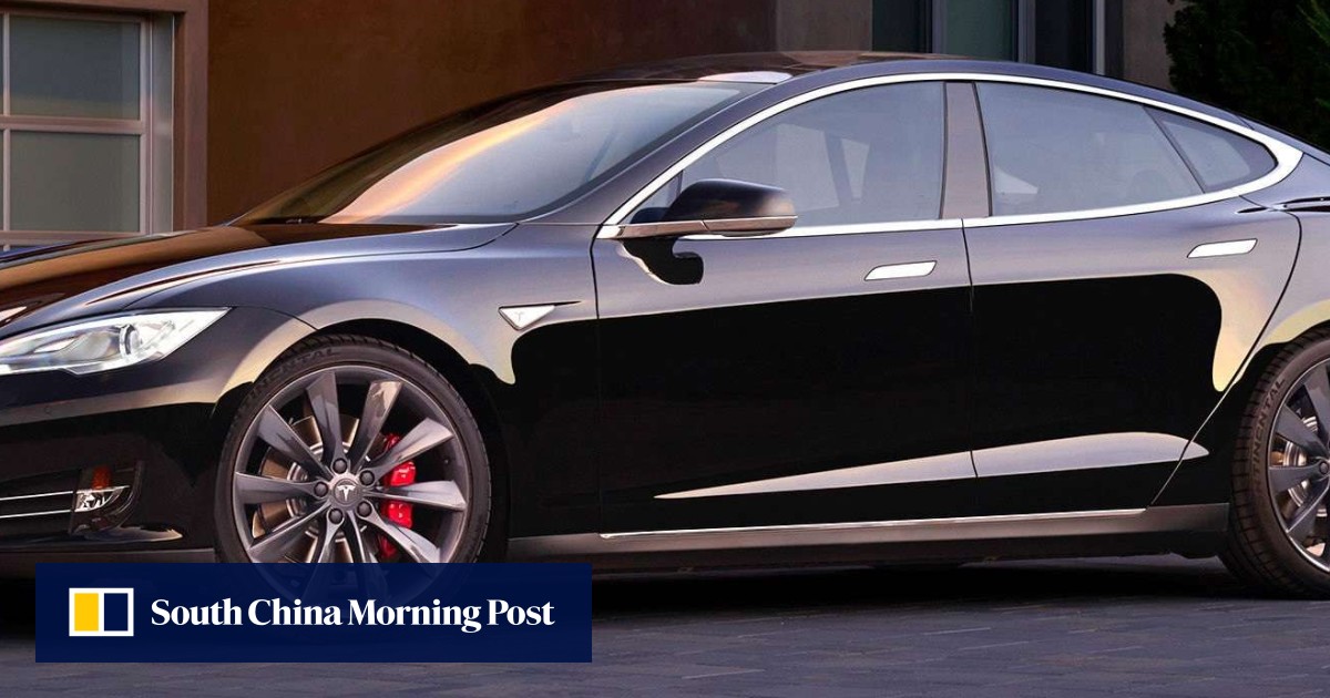 Formula E could spark Hong Kong interest in electric vehicles South