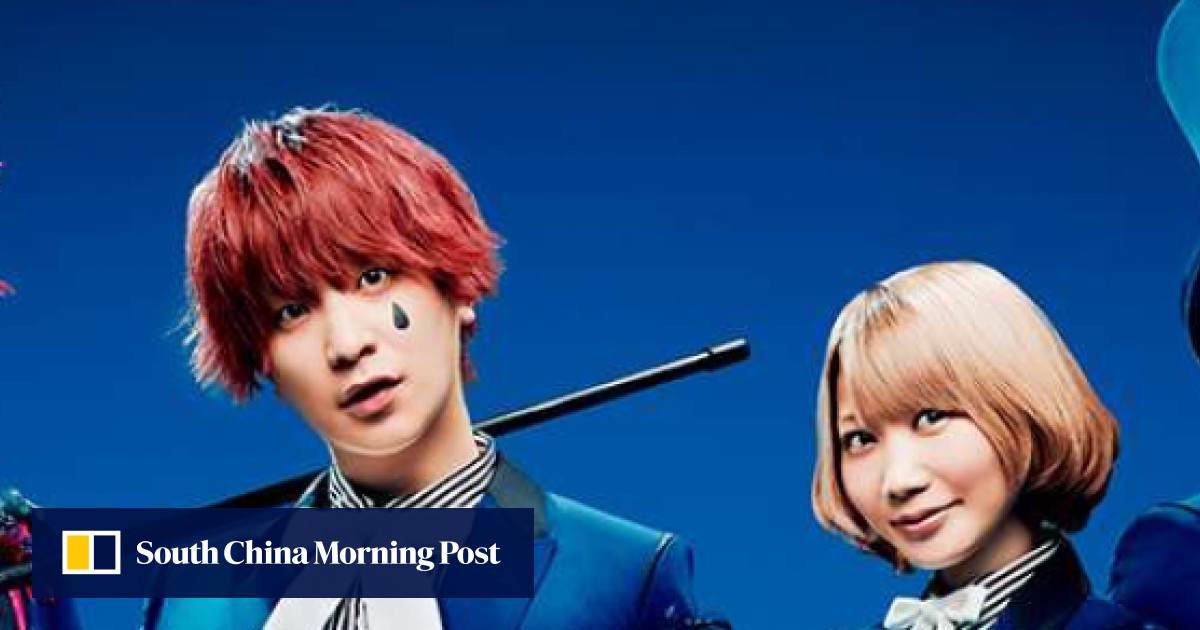 Japanese Band Sekai No Owari Look Forward To Hong Kong Debut At Clockenflap South China Morning Post