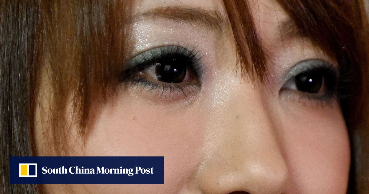 Tricked into porn Japanese actresses lead fightback against ... Xxx Pic Hd Tricked into porn Japanese actresses lead fightback against ...