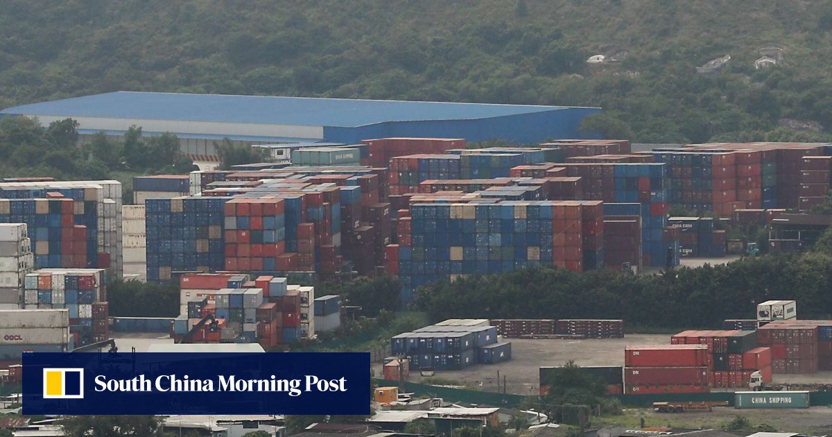 As Hong Kong brownfield site saga rolls on, calls rise to banish
