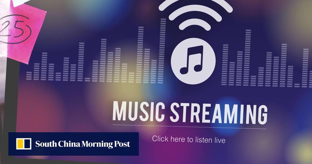 What’s next in digital music: more streaming (but not live gigs), fewer