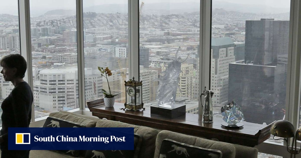 Millennium Tower: What Really Happened to San Francisco's Leaning Skyscraper