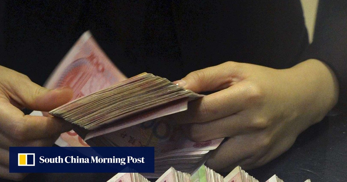 China Merchants Bank Q3 profit jumps 7pc, bolstered by fee ...