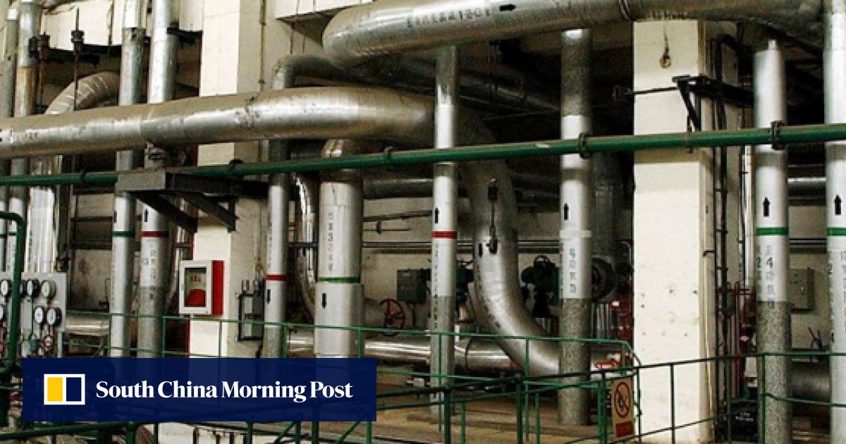 Shanghai Electric scores a transformative deal with its purchase of