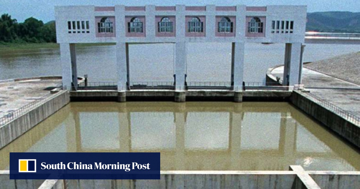 Think tank floats ‘fairer’ water supply deal as Hong Kong’s bill rises South China Morning Post