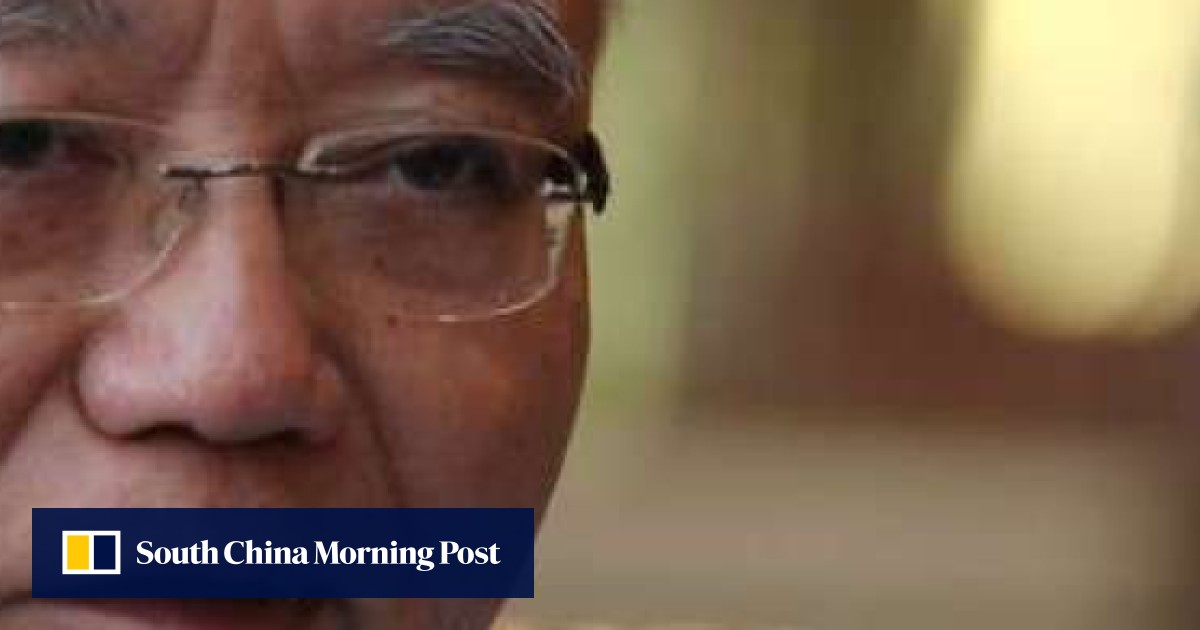 ‘Sworn in Hong Kong lawmakers with insincere conduct in first oath may also face judicial review