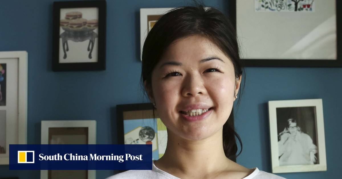 What’s inside food writer Gloria Chung’s pantry? | South China Morning Post