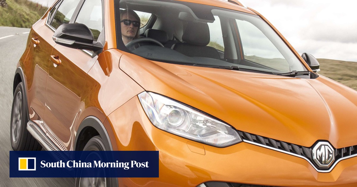 MG’s reasonably priced SUV gets things mostly right South China