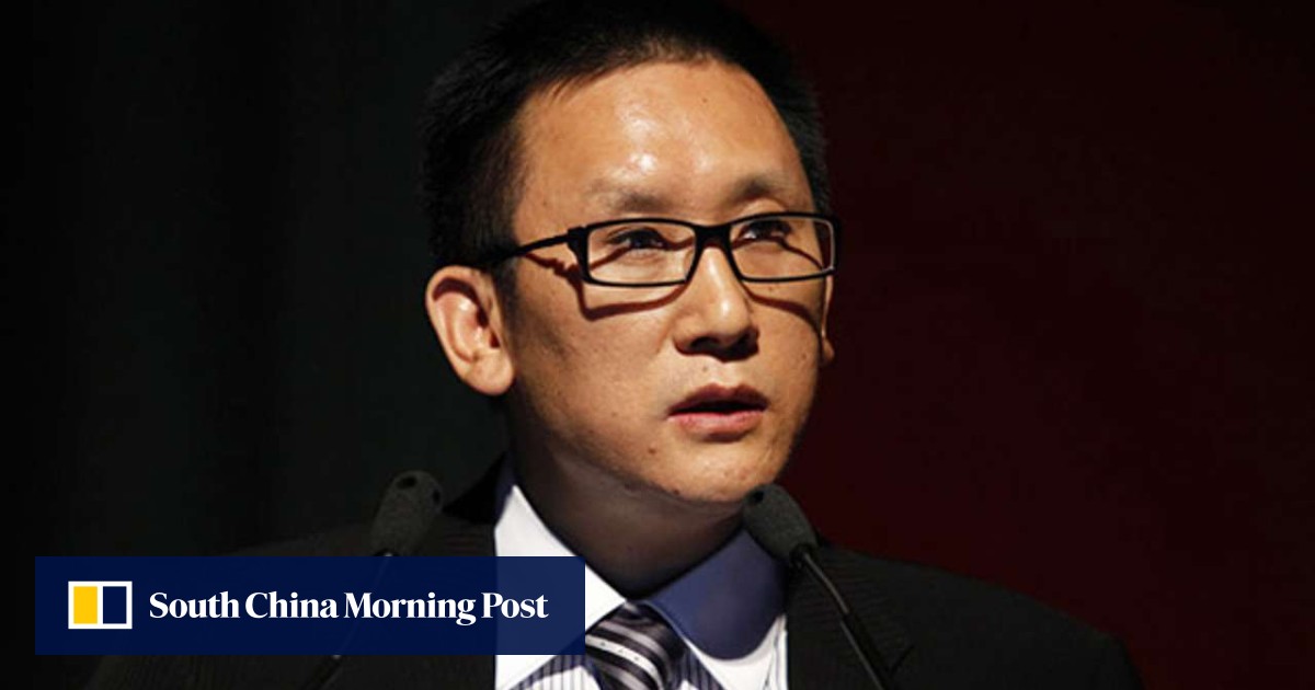 Tech Titan Linked To Disgraced Chinese Presidential Aide Ling Jihua 