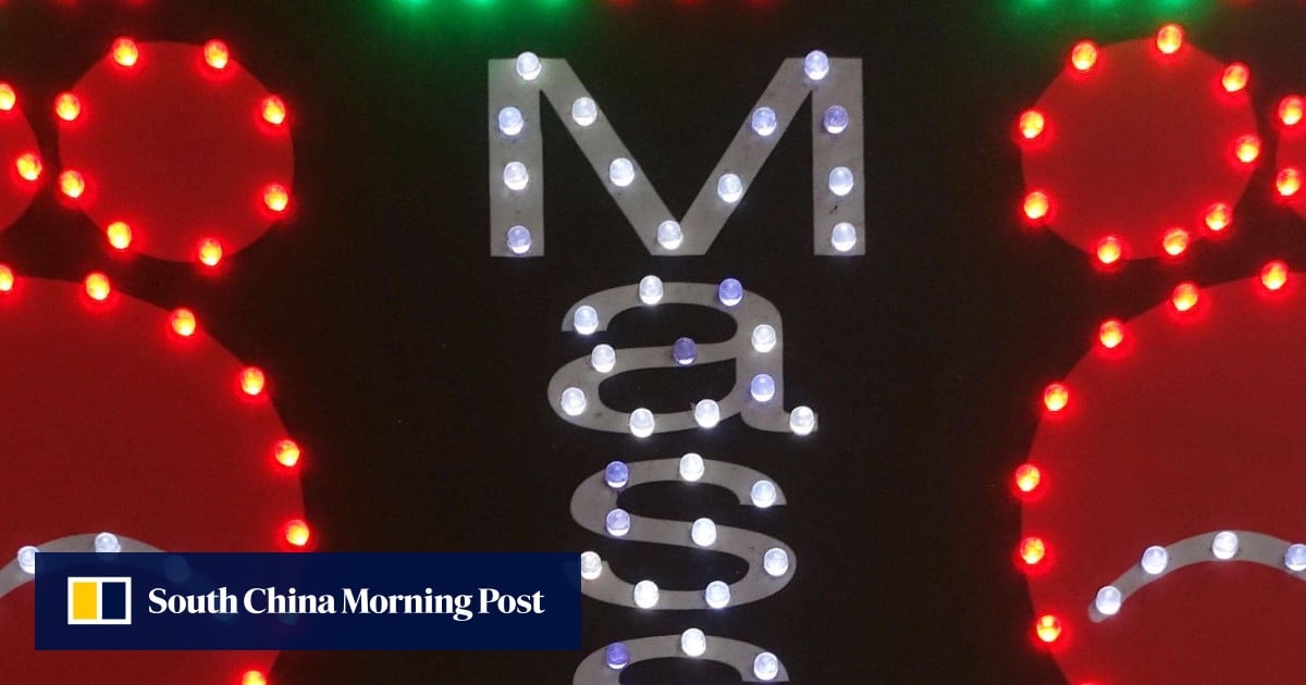 How to survive a Hong Kong foot massage (and five places to get one