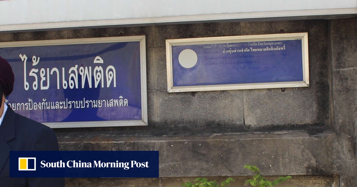 Thai Plastic Industries formulates chemicals for Asia’s evolving needs