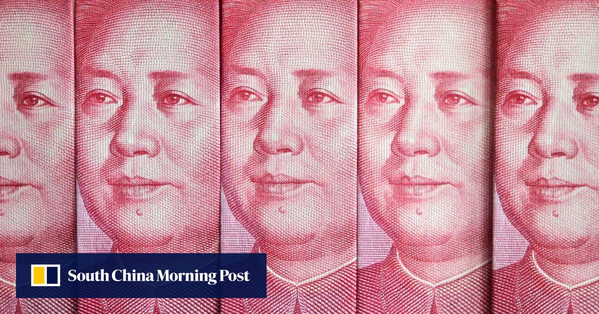 Yuan trades weaker after Beijing introduces new capital controls