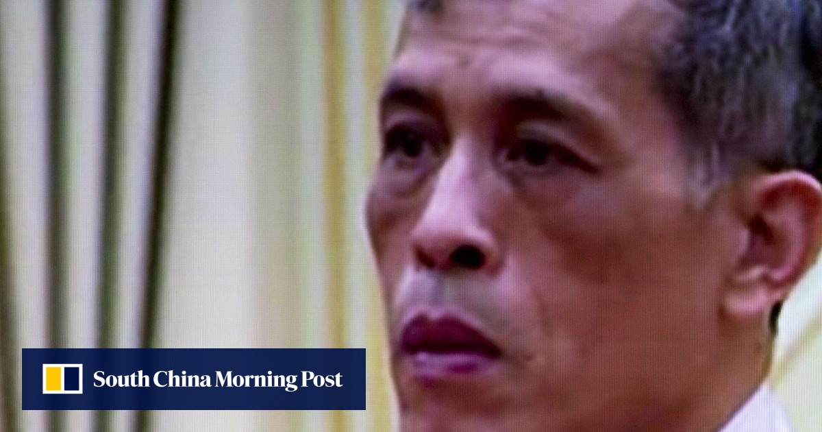 The reign of Rama X begins but Thailand’s new king appears destined to