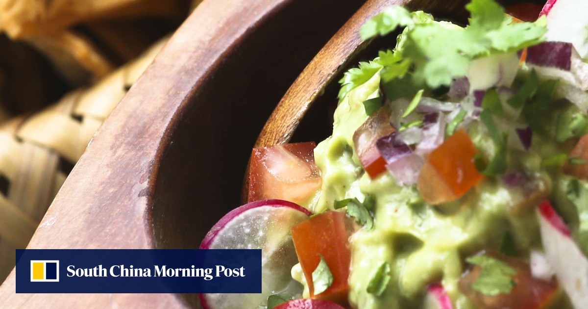 Restaurant review Mamasita’s Cantina, Central there’s hope yet for