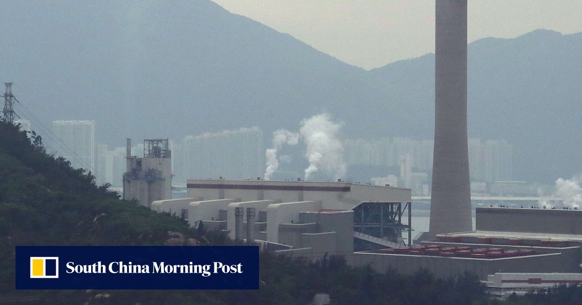 Hong Kong power suppliers could cut electricity charges next year