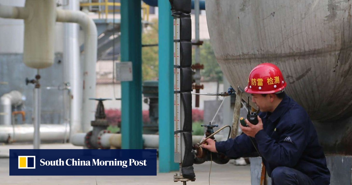 The social cracks in breaking China’s ‘iron rice bowl’ South China