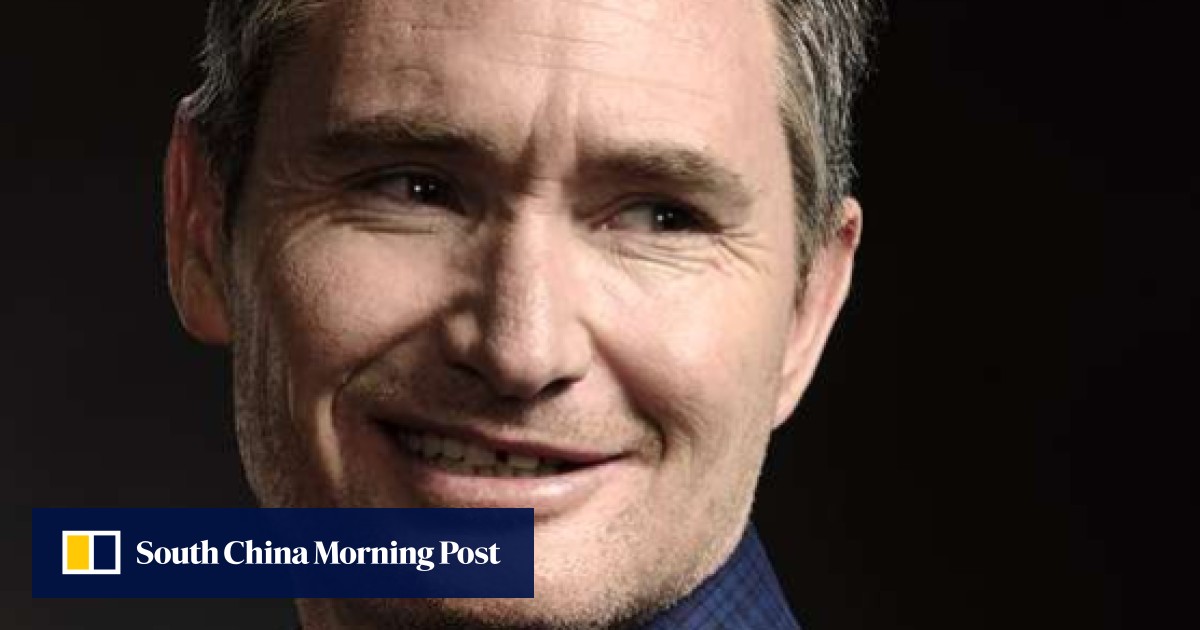 Ahead of rare Hong Kong shows, Aussie comedian Dave Hughes talks about