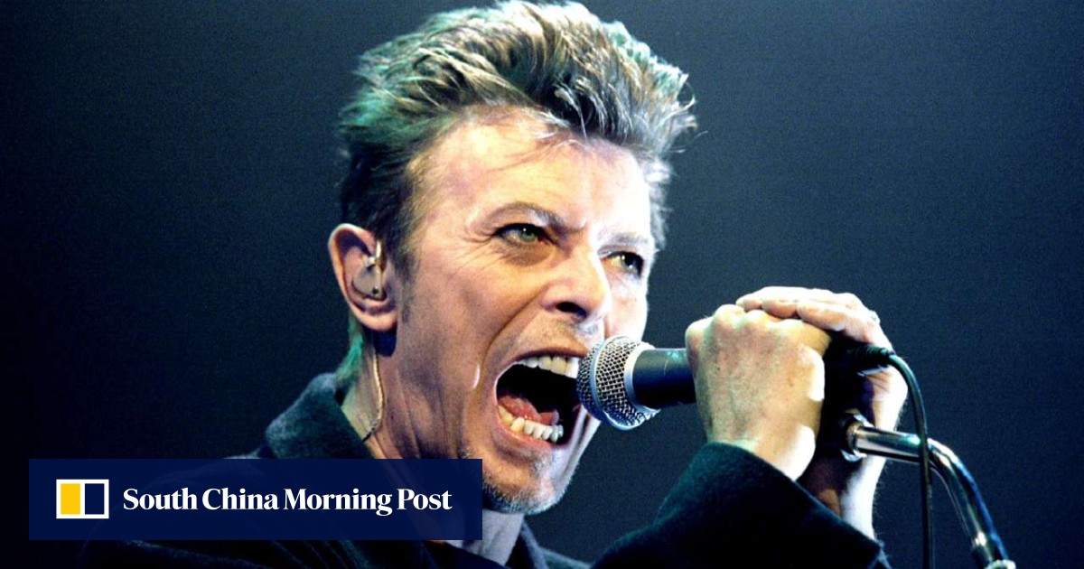 The year in music deaths of rock legends are a pivotal moment, as a