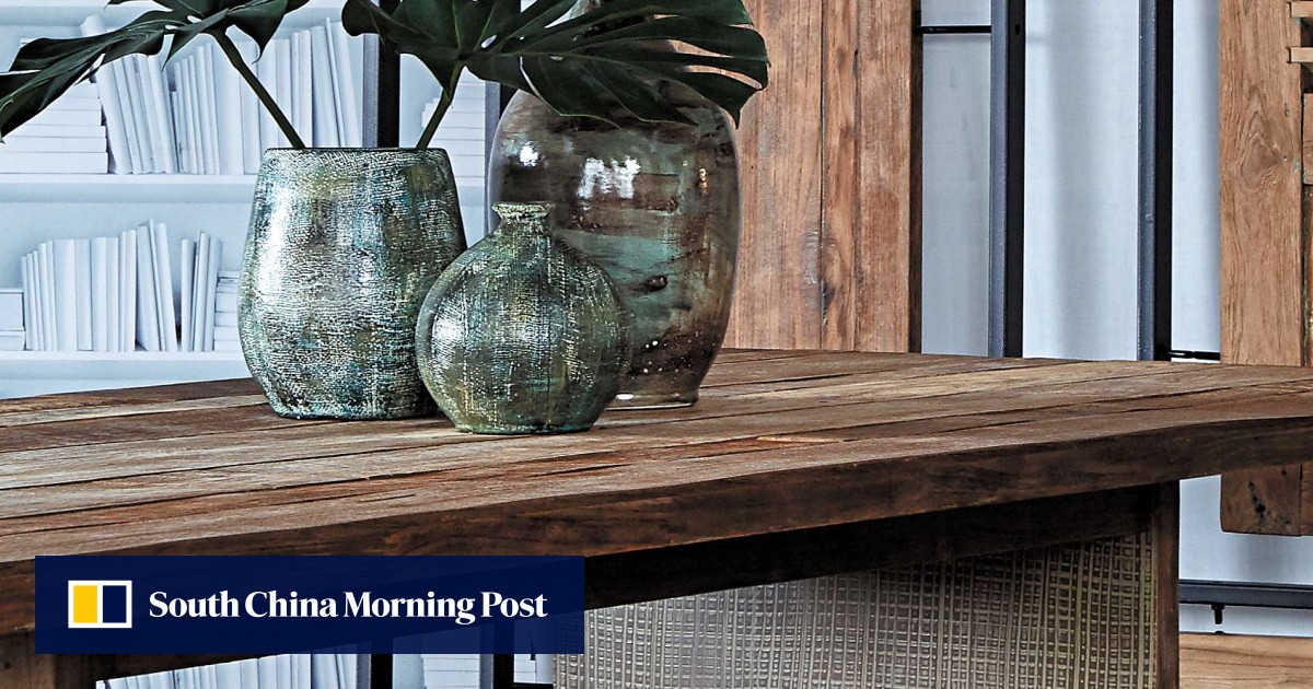 How to find ontrend furniture in Hong Kong South China Morning Post