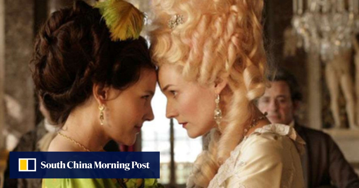 Farewell, My Queen: Léa Seydoux and Diane Kruger period drama is lush and  unexpectedly apropos, Movies