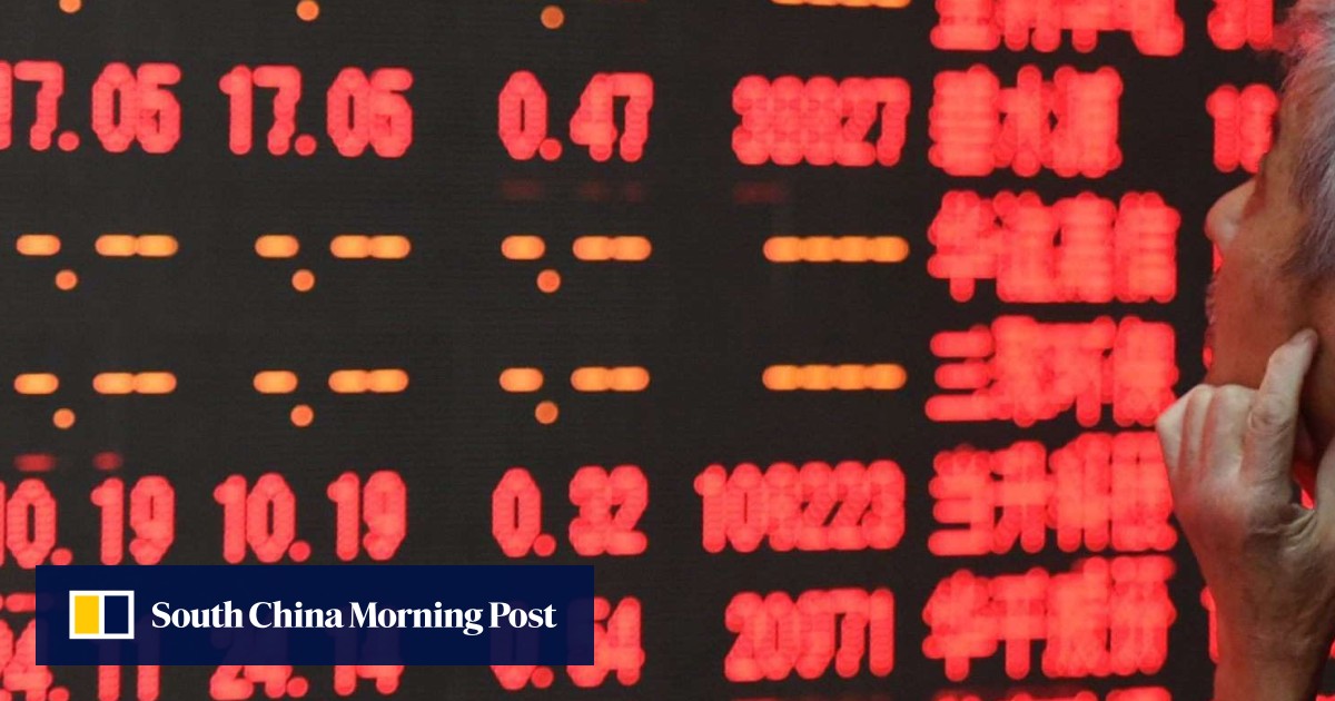 Hong Kong, mainland stocks continue to toast 2017 gains but turnover