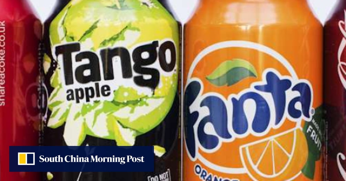 No evidence sugar-free soft drinks help us lose weight, says study of