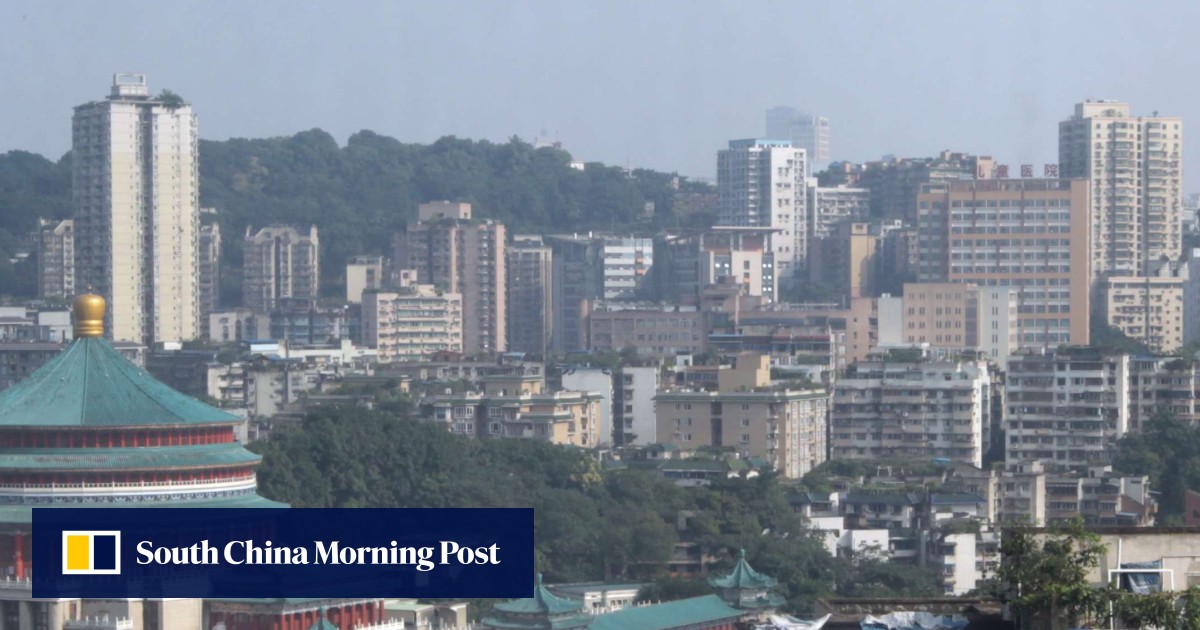 China property tax unlikely any time soon, say analysts South China Morning Post