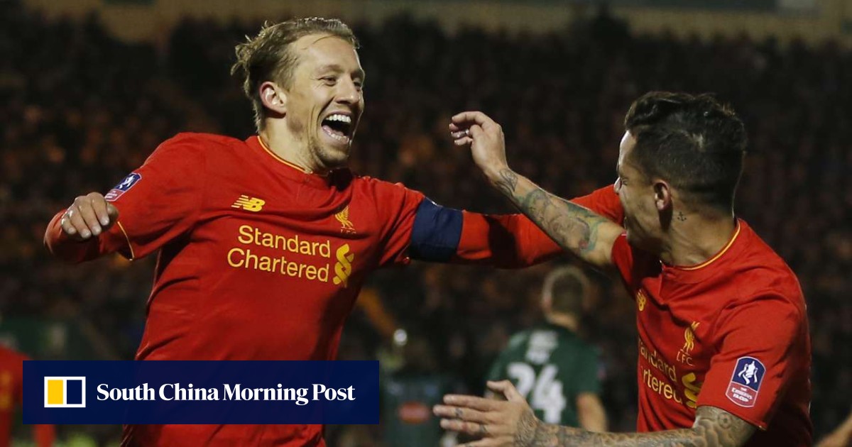 FA Cup round-up: Lucas sees Liverpool through in third ...