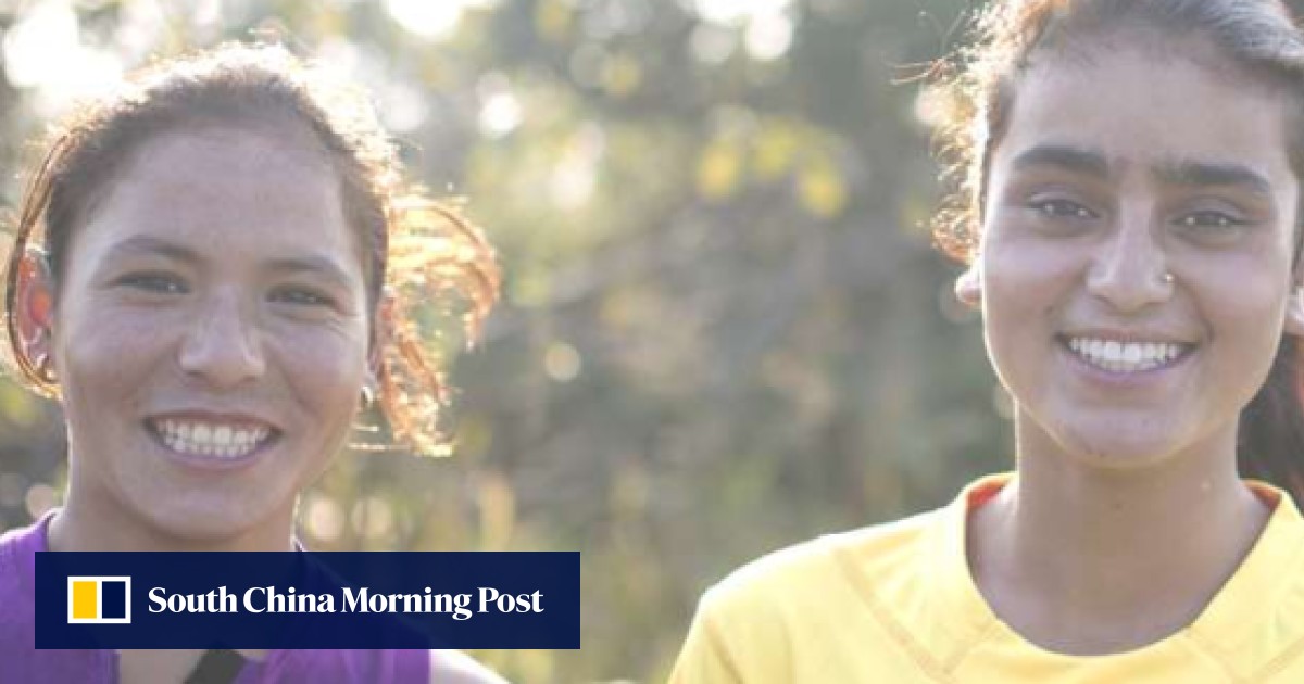 Hong Kong Trail Race Catapults Nepali Girls Into Sport’s Elite As