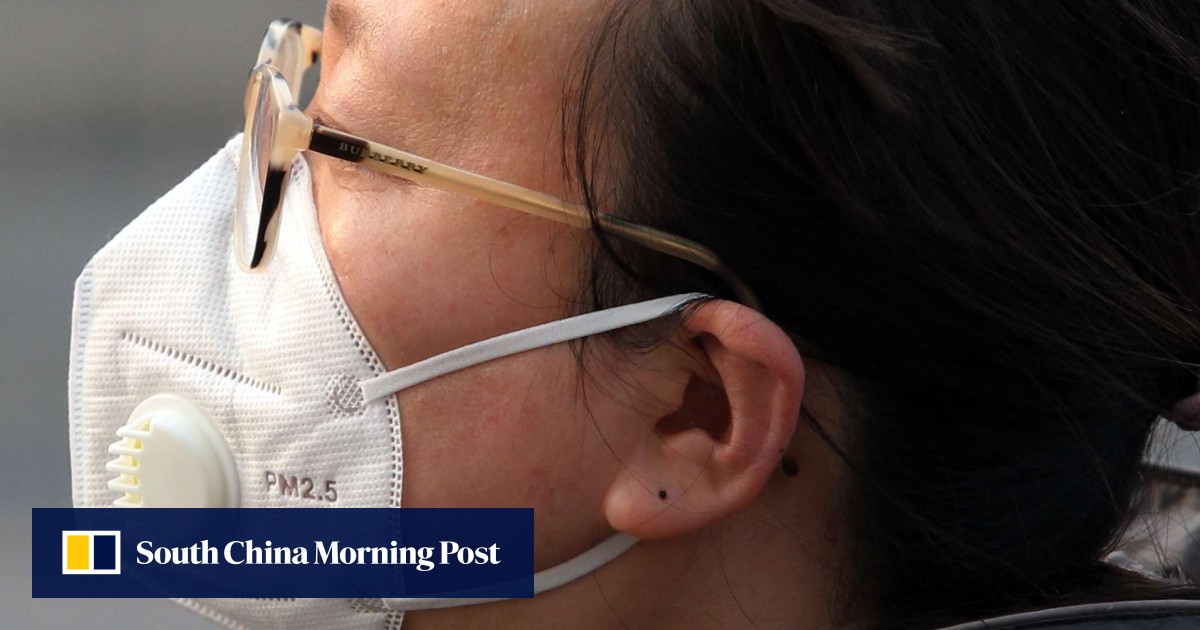 Why The Rich Breathe Easier In Chinas Choking Smog South China Morning Post 8960