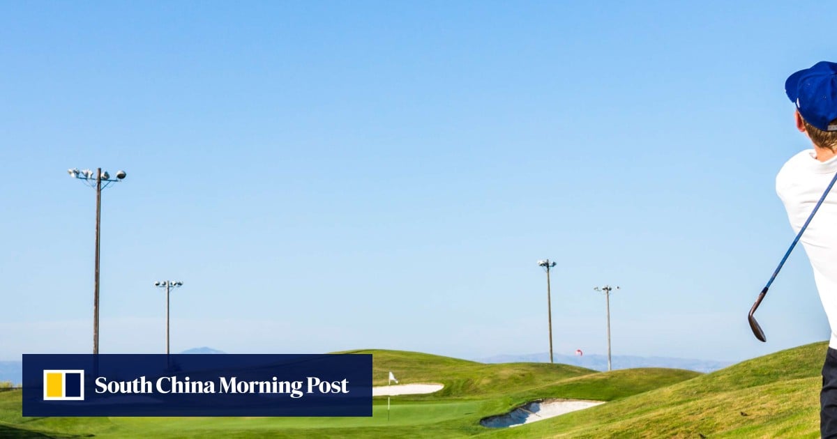 More than 100 Chinese golf courses ordered shut in graft crackdown on