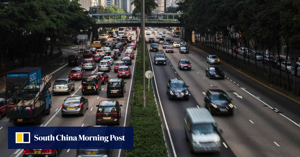 European trade body calls for Hong Kong tax breaks for hybrid cars