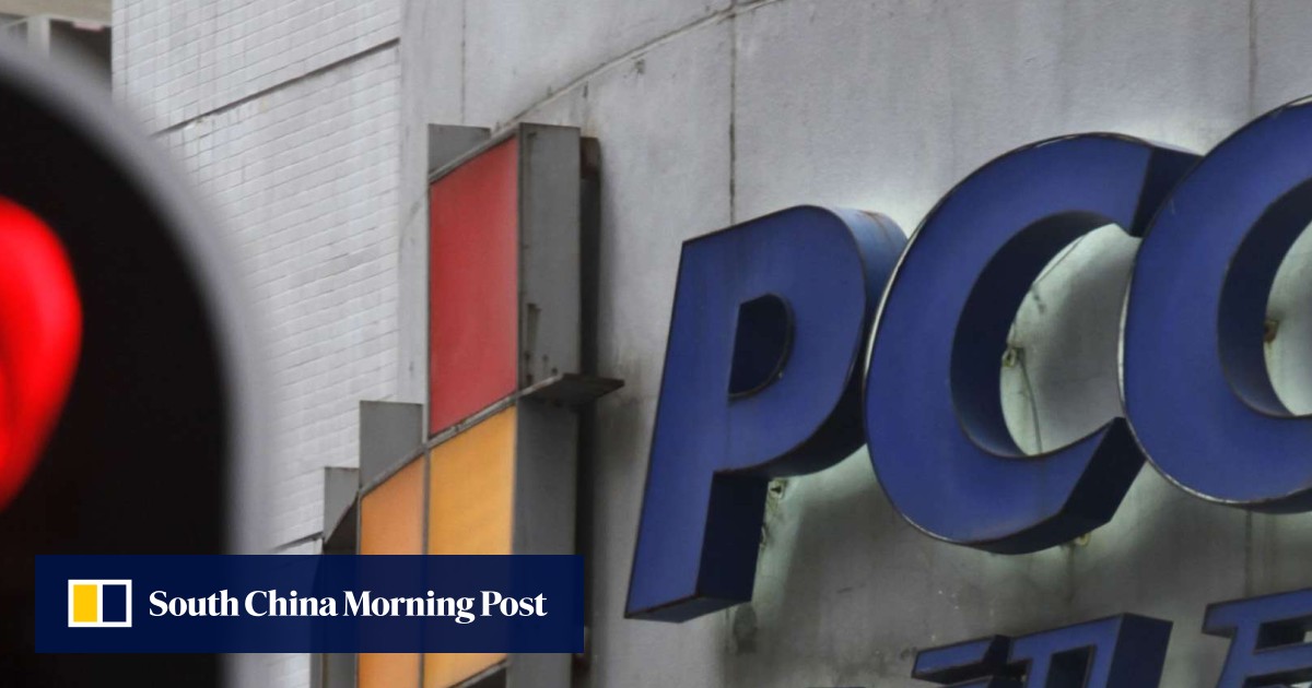 PCCW seeks HK8.53 billion from sale of share stapled units in HKT