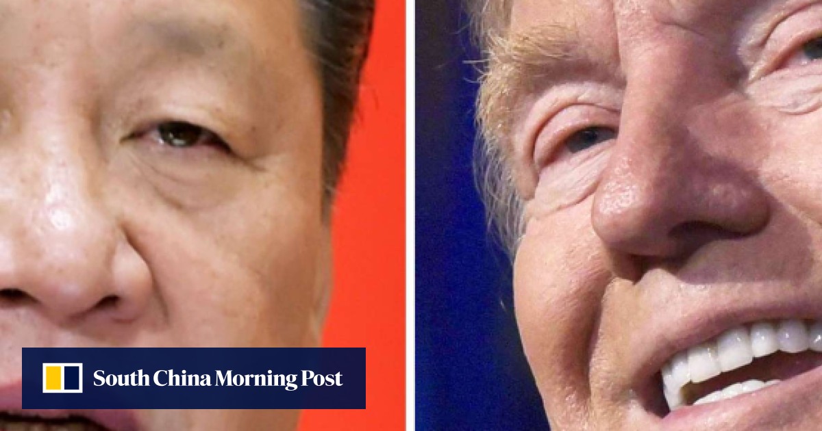 The status quo in the USJapanChina relationship may not be valid any