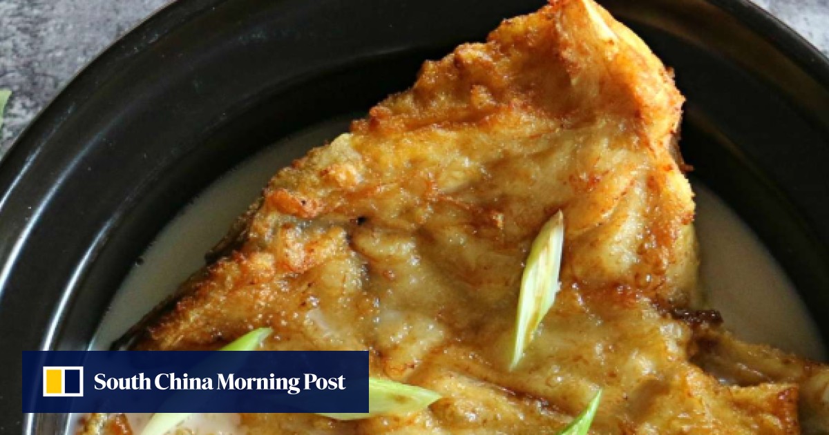 Hong Kong menu specials sustainable grouper, guest chefs, and tempura