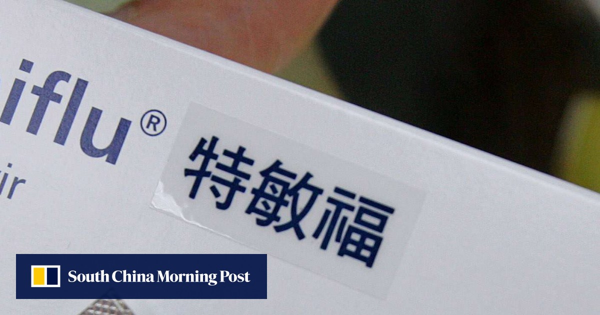 Flu medication safe for pregnant women to take, big study shows South